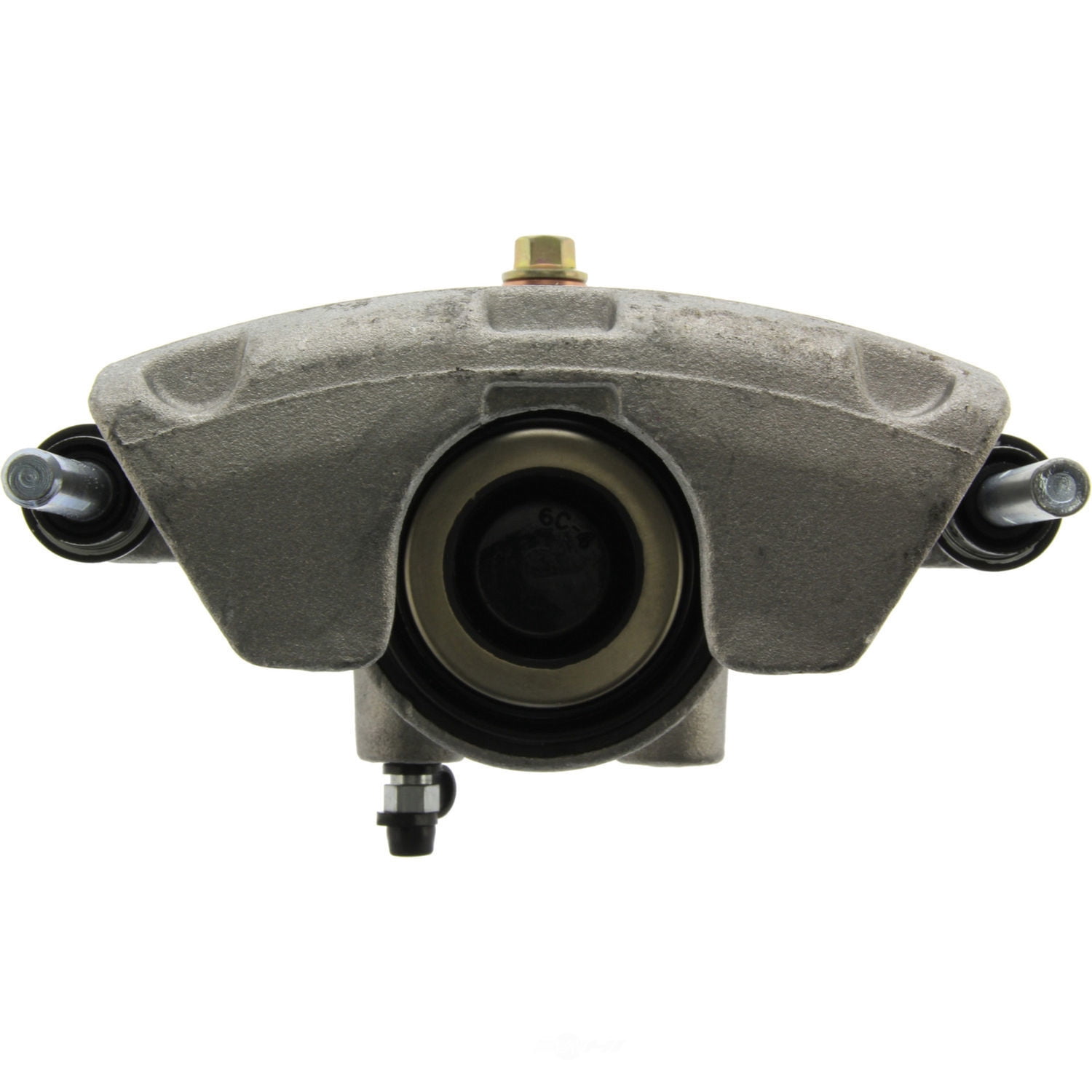 Centric Parts 141.66521NB Unbracketed Semi-Loaded Caliper