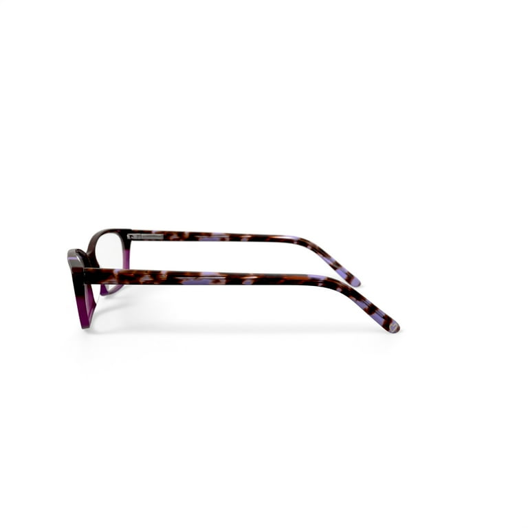 Optical Frames Roxy 35 Glasses Hard Candy Women's HC07 Rectangular