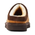 thumbnail image 3 of Ariat Dustry Brown  Patriot 2692-200 - Footwear Men Slippers - 10043017, 3 of 6
