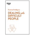 thumbnail image 1 of Dealing with Difficult People (HBR Emotional Intelligence Series), 1 of 1