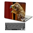 thumbnail image 3 of KSK KAISHEK Hard Protective Shell Case Cover Only for MacBook Pro 13" with Retina Display No Touch No USB-C + Black Keyboard Cover Model: A1425/A1502 Feather Series 0728, 3 of 5