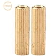 thumbnail image 3 of Standoff 100pcs M2 Brass Female Female Standoff Set for Computer Main Board M2x9, 3 of 8