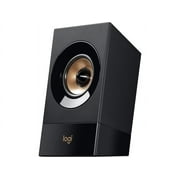Logitech Z533 2.1 Speaker System - 60 W RMS - 55 Hz - 20 kHz - Control Pod