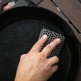 thumbnail image 5 of Expert Grill Cast Iron Scrubber, 5 of 8