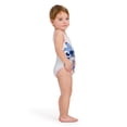 thumbnail image 7 of Character Toddler Girl One- Piece Swimsuit with Coverup, 2- Pieces, Sizes 12M- 5T, 7 of 7