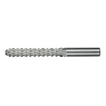 Rotozip Multipurpose Spiral Saw Bit,1/4 in Dia XB-DC1
