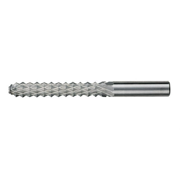 Rotozip Multipurpose Spiral Saw Bit,1/4 in Dia XB-DC1