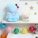 thumbnail image 4 of Set de regalo de toallas de oso | Paños de cocina de franela de 30 x 30 cm para cocina y decoración | Suaves, duraderos y absorbentes | Regalos para bodas, el Día de la Mujer y Año Nuevo | Rosa,, 4 of 6