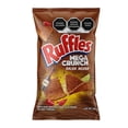 thumbnail image 2 of Papas fritas Ruffles mega crunch salsa negra 38 g, 2 of 4