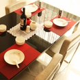 thumbnail image 3 of Mantel Antideslizante Macarena Aislante Vintage de Comedor 30 * 45cm, 3 of 7