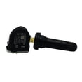 thumbnail image 3 of 4Pcs Tire Pressure Monitor Sensor TPMS 433Mhz Fit for MKII Ranger / Everest / Mondeo EV6T1A180D, 3 of 5