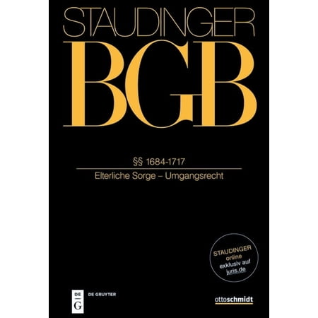 §§ 1684-1717 (Hardcover)