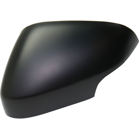 MIRROR COVER Compatible with VOLVO C30/C70 10-13 / S80 07-11 , LH, Upper, (C30, T5 Model)/(S80, w/o BLIS), Paintable