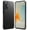 Black, variant on Ringke Onyx [None Slip] for Galaxy A57 5G Case, Slim Anti-Fingerprint Shockproof Rugged Cover - Black