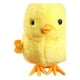 thumbnail image 1 of Peluche novedoso de pollo con movimiento, favorito de los niños, para fiestas, decoración de gorros de Pascua para niños, 1 of 5