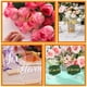 thumbnail image 5 of 10 letreros de acrílico en blanco para nombre de mesa, para recepción de boda, banquete, tarjetas de lugar de acrílico, 5 of 6