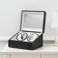 thumbnail image 4 of UBesGoo Boîte d'Enrouleur 4+6 pour Montres Automatiques Ou Rolex, 4 of 5
