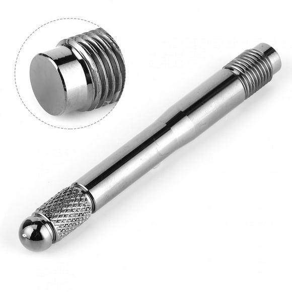 Tire Positioning Pins Tyre Fixed Tire Changer Mount Retaining Tire Changer Carrier Pin Tire Positioning Pin Wheel Fitting Removal Alignment Tool Nut Lugs M14x1.5