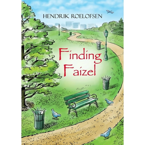 Finding Faizel, (Paperback)