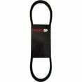 thumbnail image 7 of Phoenix FHP A27/4L290 V-Belt, 1/2in.W x 29in.L, 7 of 7