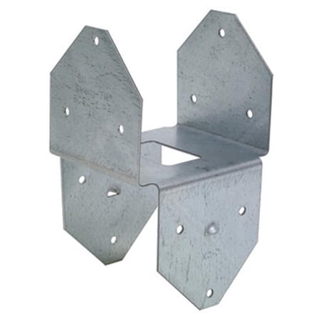 BCS2-2-4Z Post Cap, With Zmax