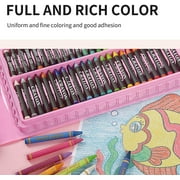 Art Supplies for s, 150 Pieces Art Set Crafts Drawing Painting Kit, Portable Art Case Art Kits Includes Oil Pastels, Crayons, Colored Pencils, Creative Gift for s, Adults, Teens Girls Boys