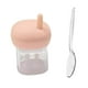 thumbnail image 4 of Biberón para mascotas, biberón para lactancia, biberón, dispensador de leche, biberones Bunny Professional Rosa, 4 of 9