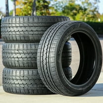 Set of 4 Vercelli Strada IV 285/45R22 114V XL Performance a/s All Season Tires