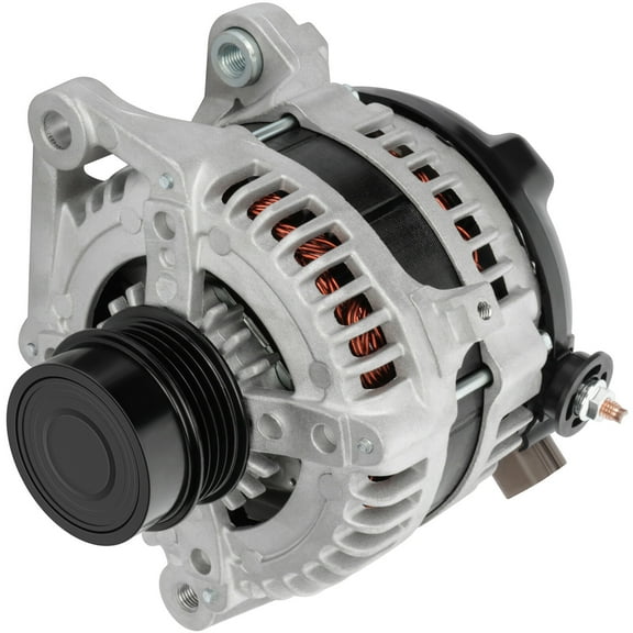 Scitoo High Output Alternator 1042102650 270600V060 Vehicle Alternators