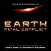 Earth Final Conflict Soundtrack