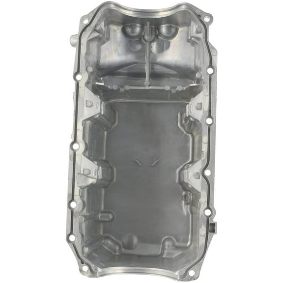 A-Premium Engine Oil Pan Replacement for Chevrolet Malibu 2004-2006 Uplander Pontiac G6 Montana Saturn Relay Buick Terraza Rendezvous V6 3.5L