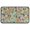 Boxer Dog and, variant on Boxer Dog and Flower Florals Door Rugs,Washable Non Slip Door Mats Indoor,Decorative Door Mats,Entry Mat Indoor for Entrance,Bedroom,Kitchen,Bathroom,30"x17"