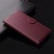 thumbnail image 1 of Funda de cuero tipo billetera para Xiaomi Redmi 10A 10C 9A 9C 9T Note 12 4G 11 Pro 11S 10 Pro 9 8 7 Poco X5 Pro C40 X3 Pro 11T 12 Lite 12T Tan Jianjun unisex, 1 of 2