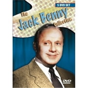 The Jack Benny Collection (5 Discs) [Import]