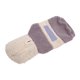 thumbnail image 4 of Ropa de invierno Bling Bling para perros abrigo cálido con capucha XS, 4 of 12