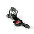 thumbnail image 2 of Bike Seatpost Dropper Seat Post Drop Mechanical Remote Lever, 2 of 8
