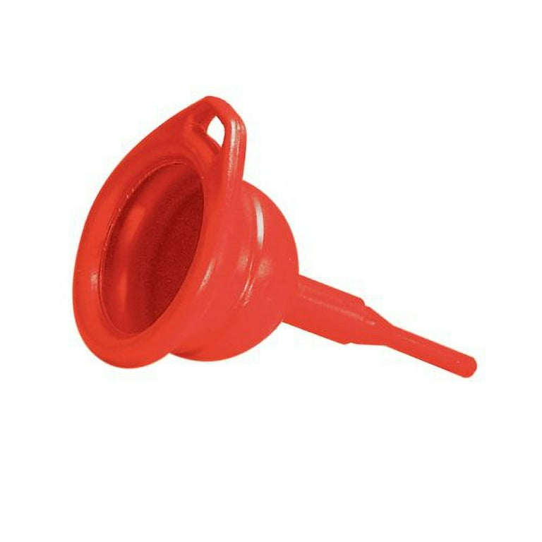 JAZ Funnel Round 8 JAZ Funnel Round 8