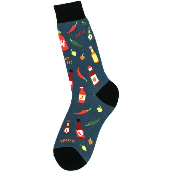 Men's Hot Sauces Socks