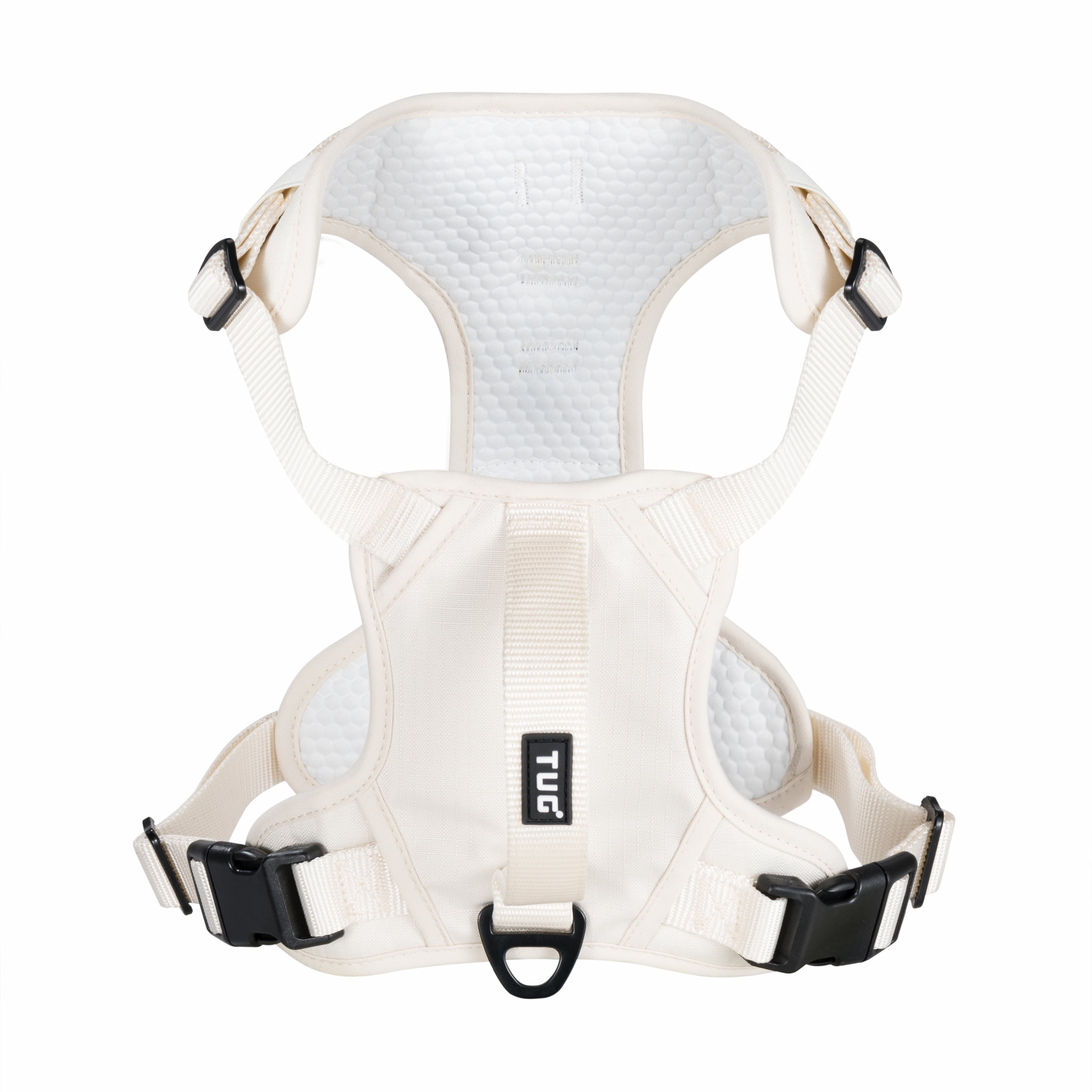 TUG Dog Harness (Small, Cream)