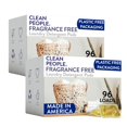 thumbnail image 1 of Detergente para ropa en cápsulas The Clean People Ultra 192 cargas, 1 of 6
