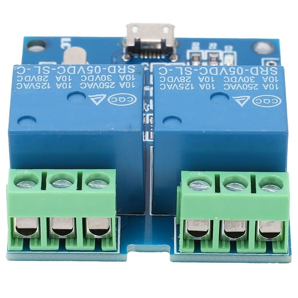 Channel USB Relay Module,USB Relay Module 2Channel USB Relay Module V ...
