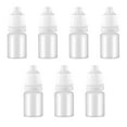 thumbnail image 5 of ULTNICE Squeezable Dropper Bottle Plastic Travel Friendly General Users Daily Use 10Pcs, 5 of 8