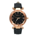 thumbnail image 5 of WIFKLSIIPG Watch Little Unisex with Roman Scale Point Watch Frosted Belt Dotted Women's Watch, 5 of 5