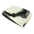 thumbnail image 4 of Replacement Canopy Top for Heavy Duty Gazebo Roof Gazebo Top with Air Vent 10X12 Gazebo CoverReplacement Top Only (White), 4 of 6