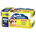Charmin Essentials Strong Toilet Paper 12 Mega Roll