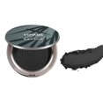 thumbnail image 1 of CoverUp Instant Temporary Hair Color Touch-Up Powder, Compact Gray Hair Concealer for Roots & Regrowth, Black or Brown, 13g, 1 of 8