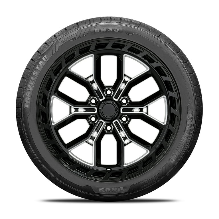 55 New 235/55R19 Yokohama YK-CTX 105V - 11/32 | Utires