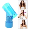 thumbnail image 4 of Outils de Coiffure de Salon Sèche-Cheveux Portable Diffuseur de Boucles de Cheveux, Sèche-Cheveux, Rouleau à Cheveux pour Usage en Salon à Domicile, 4 of 8