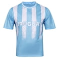 thumbnail image 1 of Soccer Jersey DIBEI Uruguay 2026 World Cup X-Large, 1 of 5