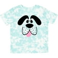 thumbnail image 3 of Inktastic Cute Dog Face Boys or Girls Toddler T-Shirt, 3 of 5